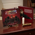 BEST OF BOTH WORLDS Griselda the Goat and the Electronic Blackout Bundle