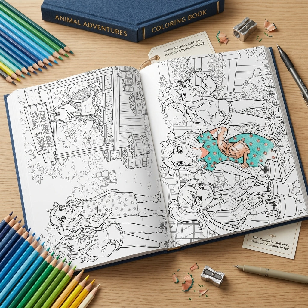 PRINT Ambassador Bundle
