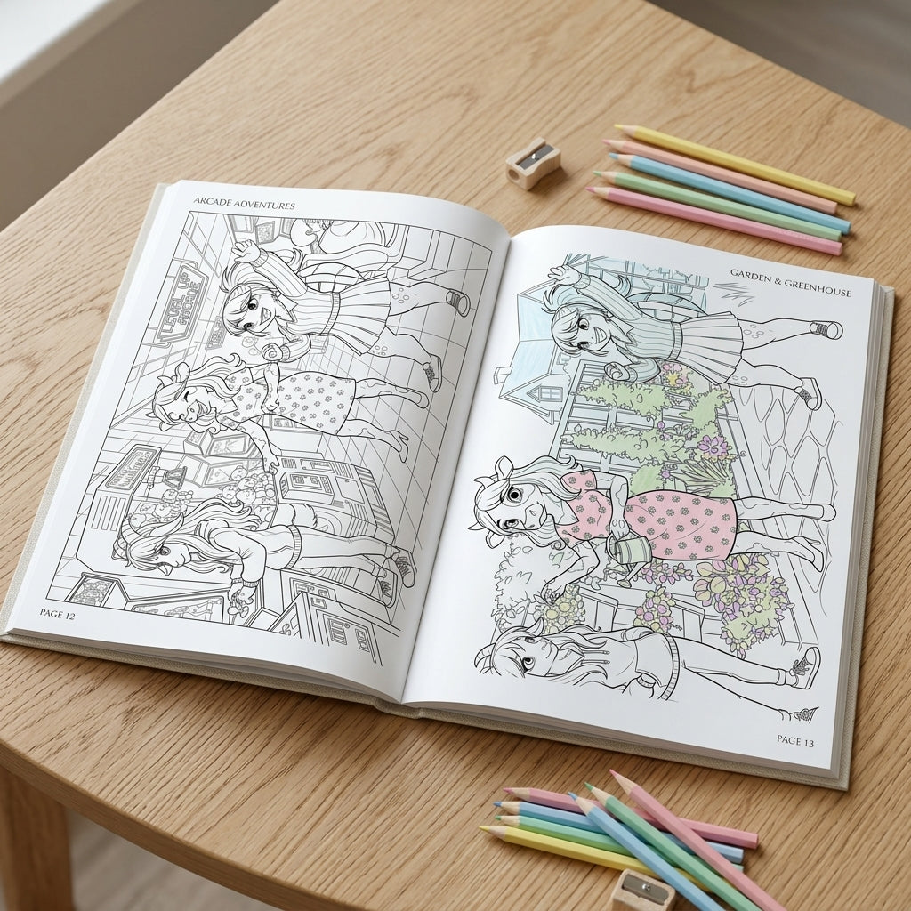 PRINT Ambassador Bundle