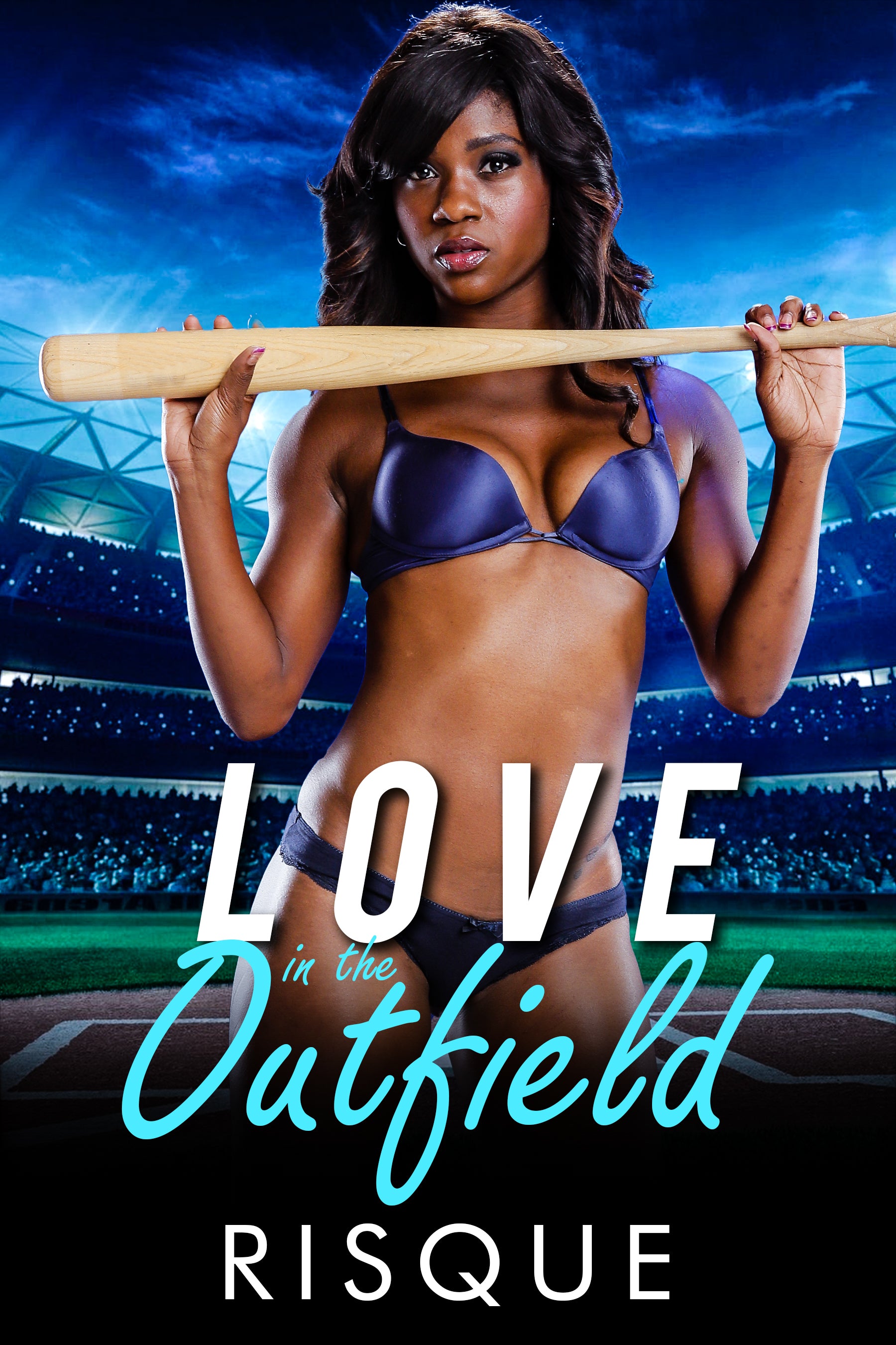 Love in the Outfield by Risque