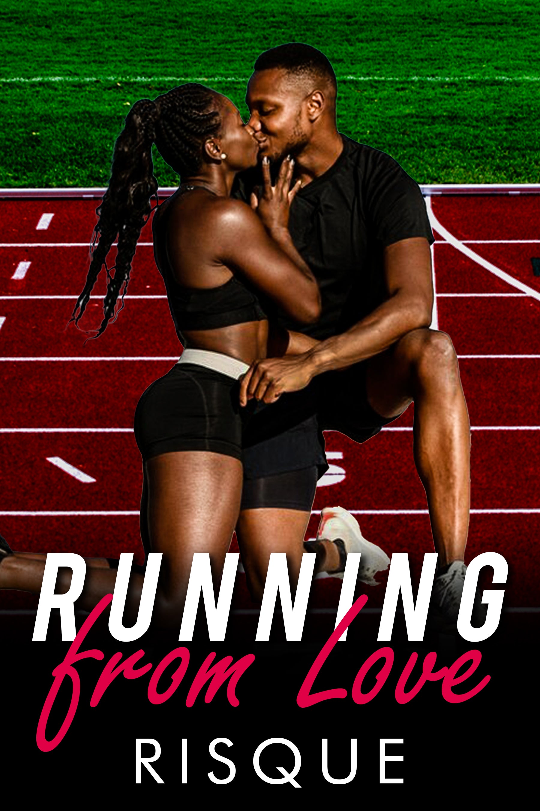 Running From Love by Risque