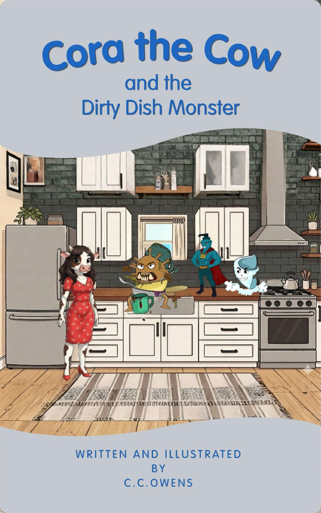 BEST OF BOTH WORLDS Ambassador Bundle